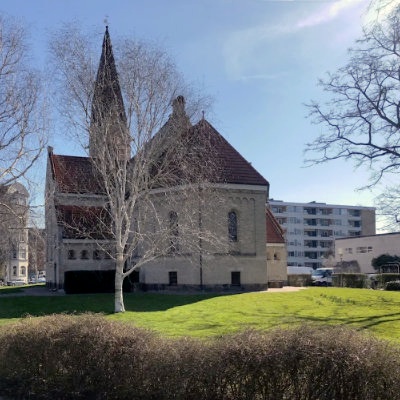 3-dages kursus i Hellerup