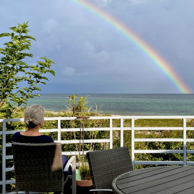 7-dages retreat på Smidstrup Refugium